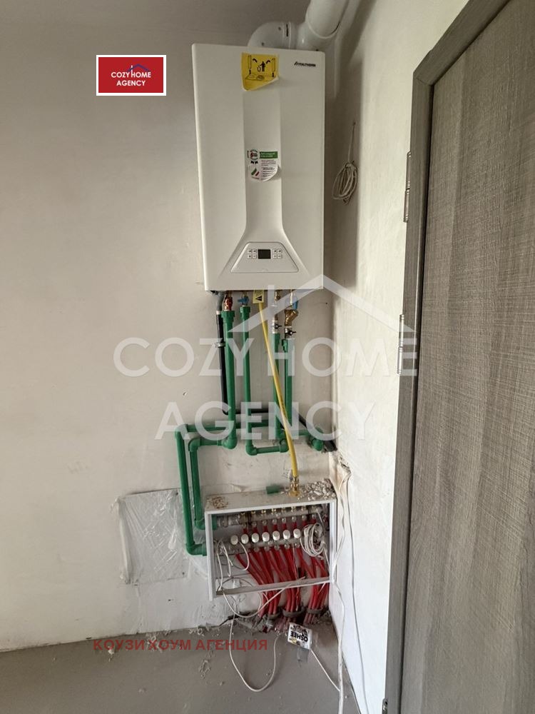 Продава 3-СТАЕН, гр. София, Студентски град, снимка 13 - Апартаменти - 55264991