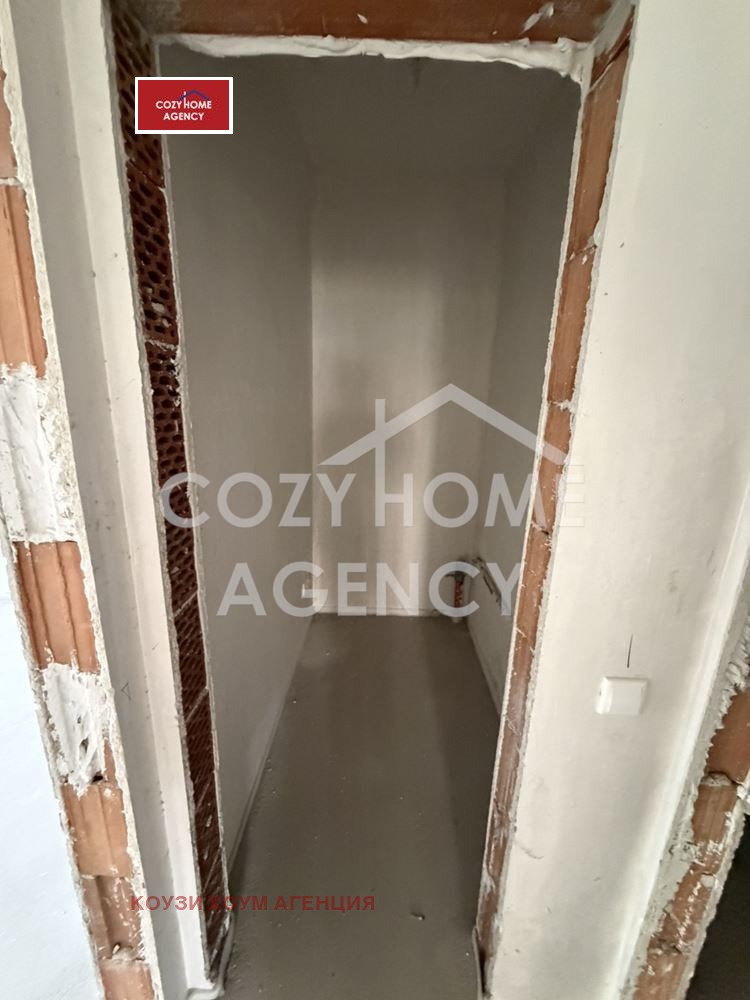 Продава 3-СТАЕН, гр. София, Студентски град, снимка 15 - Апартаменти - 55264991
