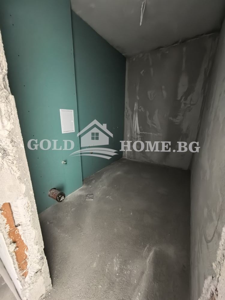 Продава 3-СТАЕН, гр. Пловдив, Южен, снимка 8 - Апартаменти - 55295818