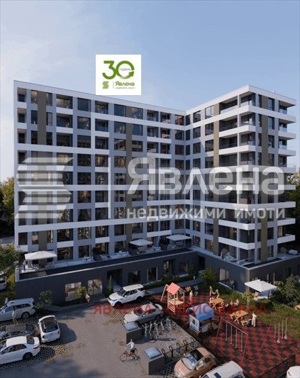 Продава 3-СТАЕН, гр. Варна, Кайсиева градина, снимка 3 - Апартаменти - 55668807
