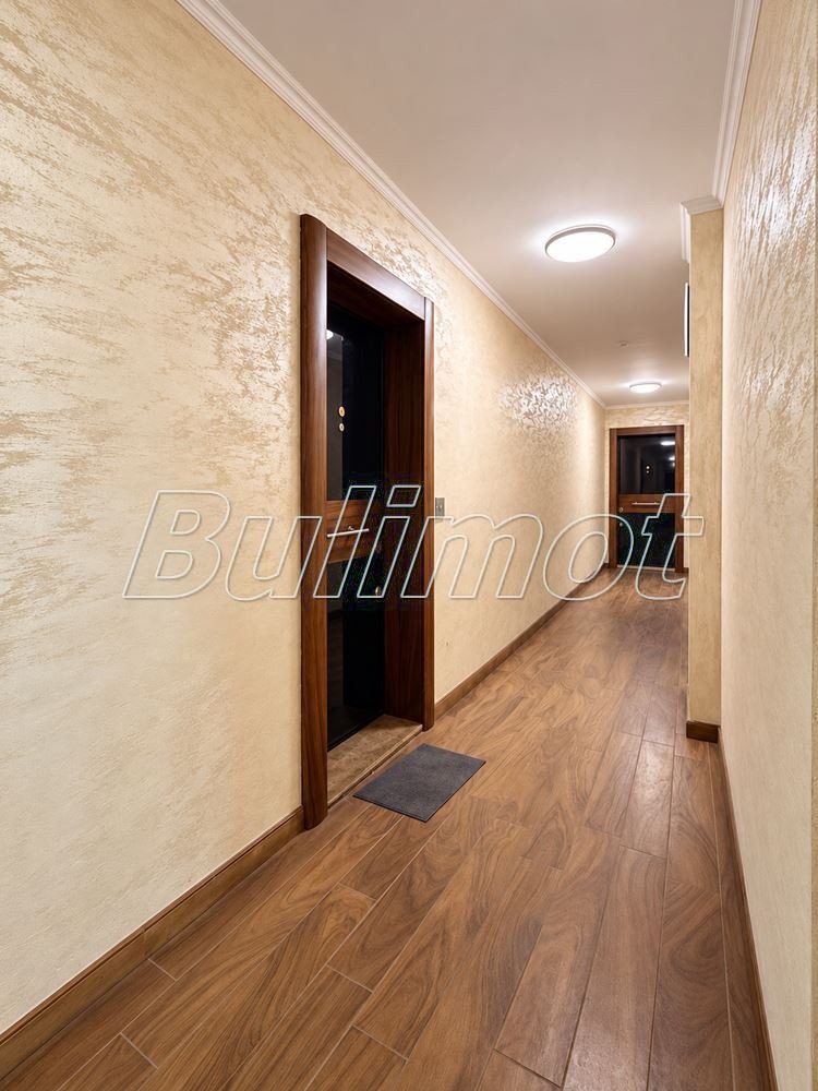 Продава 3-СТАЕН, гр. Варна, Базар Левски, снимка 17 - Апартаменти - 56725640