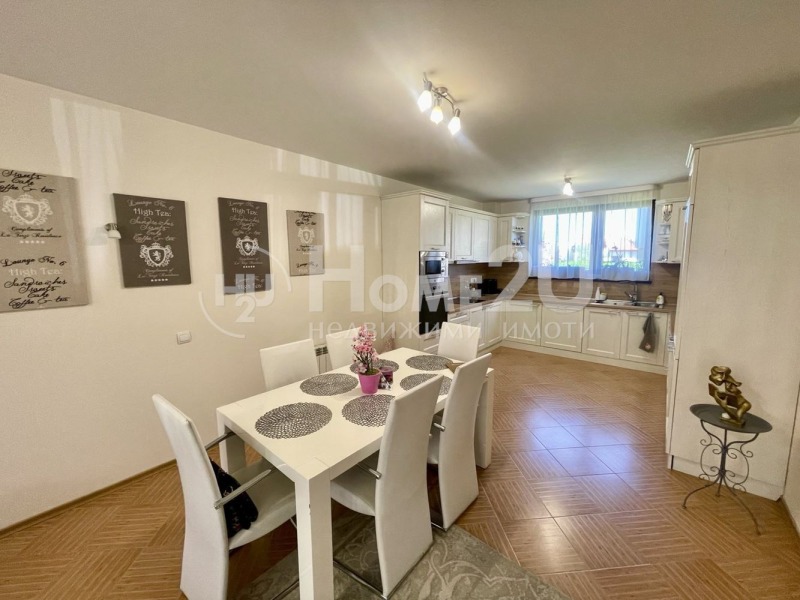 Продава  3-стаен град София , с. Панчарево , 222 кв.м | 31888239 - изображение [5]