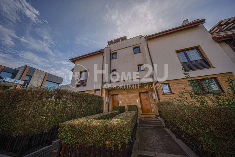 Продава  3-стаен град София , с. Панчарево , 222 кв.м | 31888239 - изображение [15]