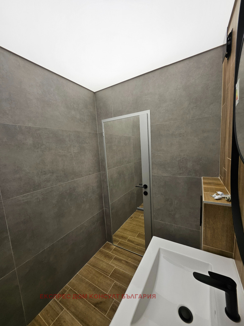 De vânzare  3 dormitoare Sofia , Crasno selo , 110 mp | 57432664 - imagine [15]