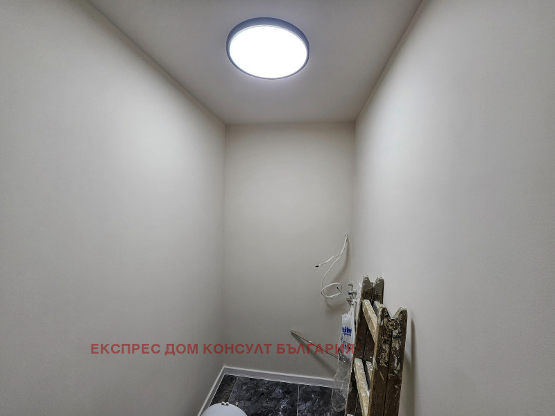 De vânzare  3 dormitoare Sofia , Crasno selo , 110 mp | 57432664 - imagine [16]