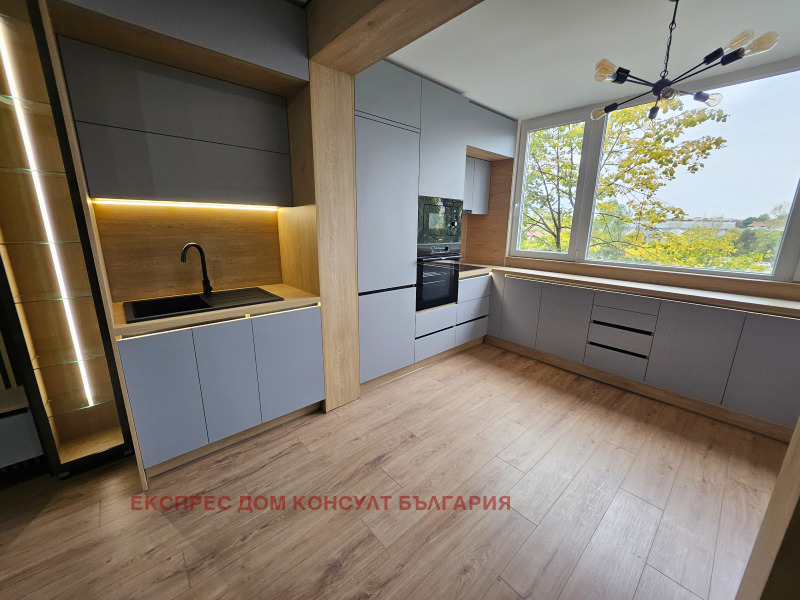 De vânzare  3 dormitoare Sofia , Crasno selo , 110 mp | 57432664 - imagine [2]