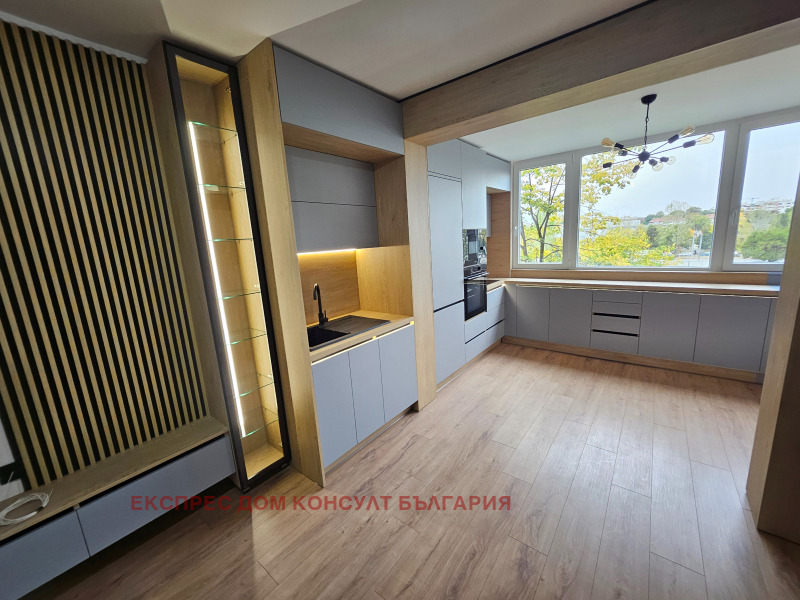 De vânzare  3 dormitoare Sofia , Crasno selo , 110 mp | 57432664 - imagine [3]