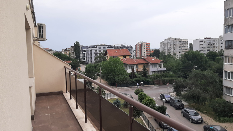 Продава  Многостаен град София , Лозенец , 254 кв.м | 99772535 - изображение [2]