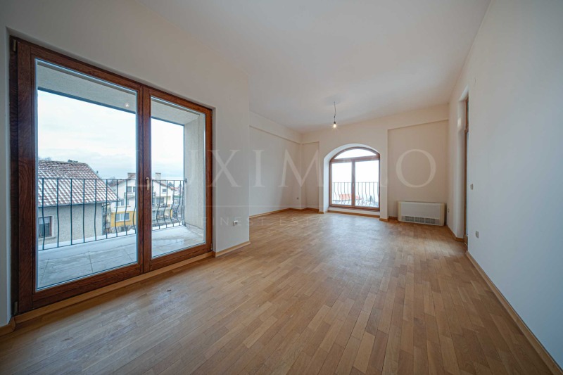 Продава ЕТАЖ ОТ КЪЩА, гр. София, Симеоново, снимка 3 - Етаж от къща - 53451550