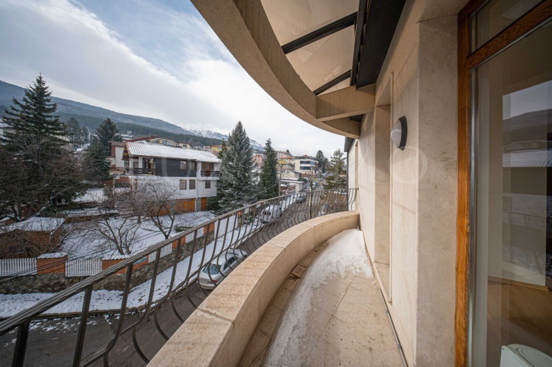 Продава ЕТАЖ ОТ КЪЩА, гр. София, Симеоново, снимка 11 - Етаж от къща - 53451550