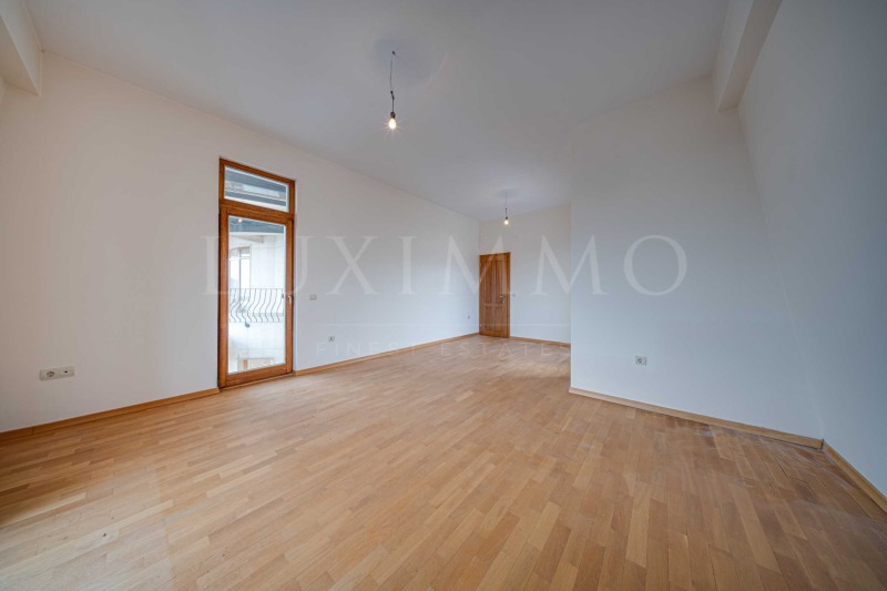 Продава ЕТАЖ ОТ КЪЩА, гр. София, Симеоново, снимка 5 - Етаж от къща - 53451550