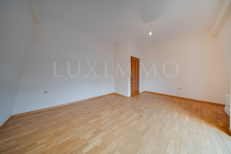 Продава ЕТАЖ ОТ КЪЩА, гр. София, Симеоново, снимка 15 - Етаж от къща - 53451550