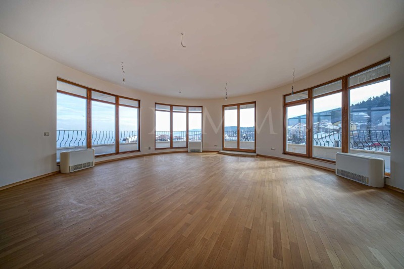 Продава ЕТАЖ ОТ КЪЩА, гр. София, Симеоново, снимка 2 - Етаж от къща - 53451550