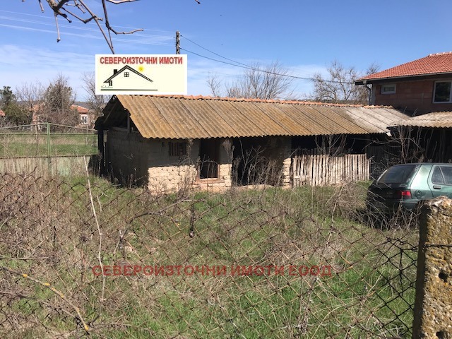 Продава КЪЩА, с. Венелин, област Варна, снимка 2 - Къщи - 45007644