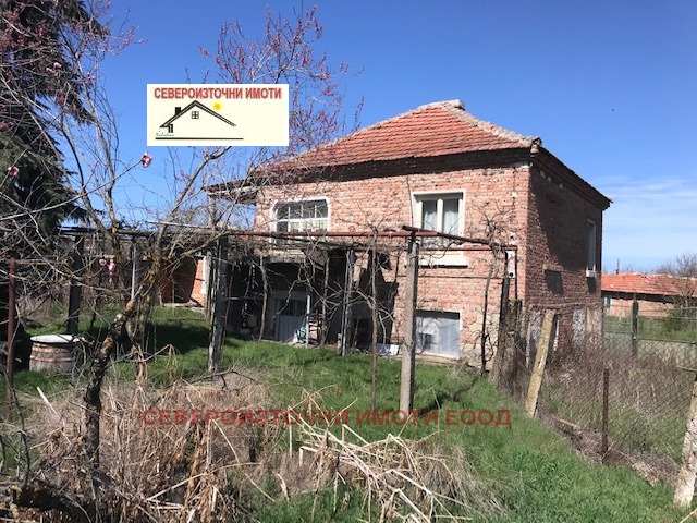 Продава КЪЩА, с. Венелин, област Варна, снимка 3 - Къщи - 45007644