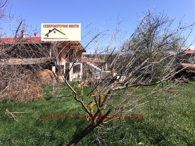 Продава КЪЩА, с. Венелин, област Варна, снимка 6 - Къщи - 45007644