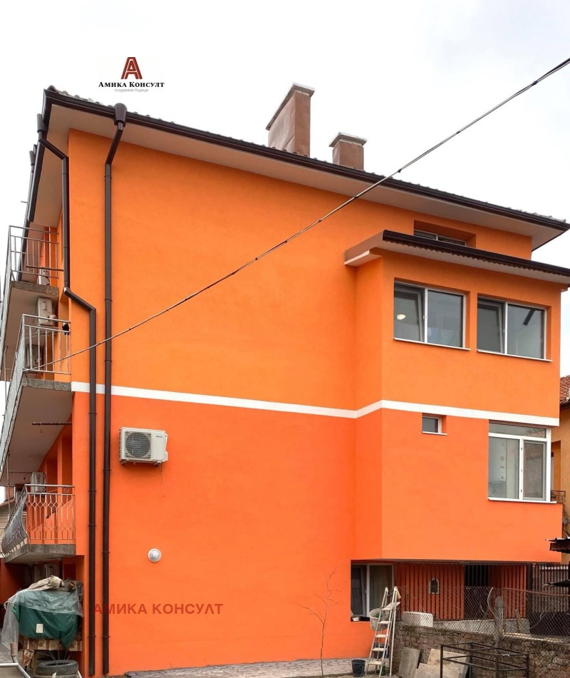 Till salu  Hus region Sofia , Elin Pelin , 620 kvm | 43284258 - bild [2]