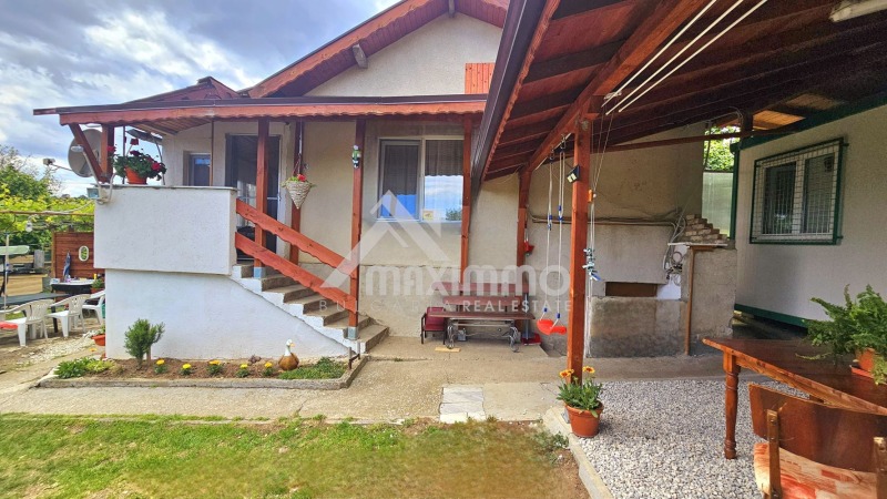 Na sprzedaż  Dom region Warny , Kiczewo , 50 mkw | 36715942 - obraz [2]