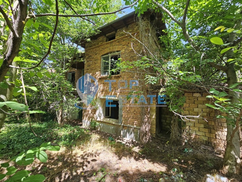 For Sale  House region Veliko Tarnovo , Strahilovo , 53 sq.m | 94179807