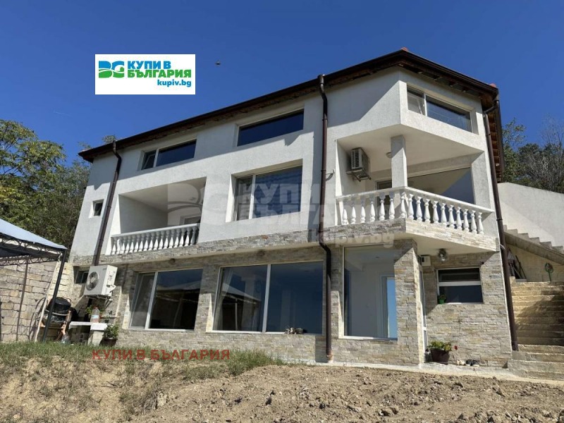 Продава  Къща град Варна , м-т Пчелина , 124 кв.м | 72888770