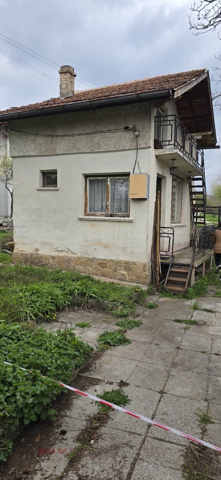 Продава  Къща област Перник , гр. Радомир , 30 кв.м | 51160522