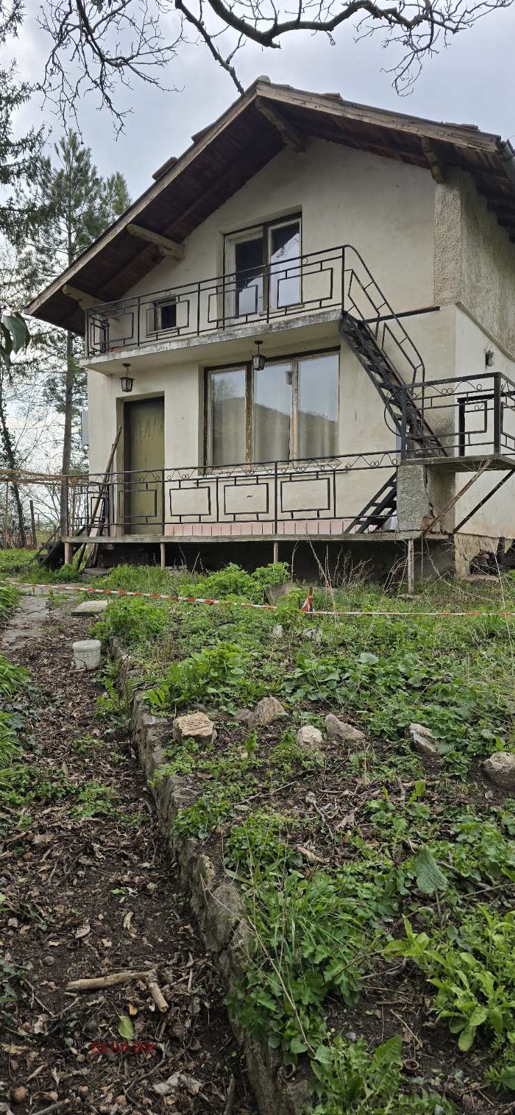 Продава  Къща област Перник , гр. Радомир , 30 кв.м | 51160522 - изображение [2]