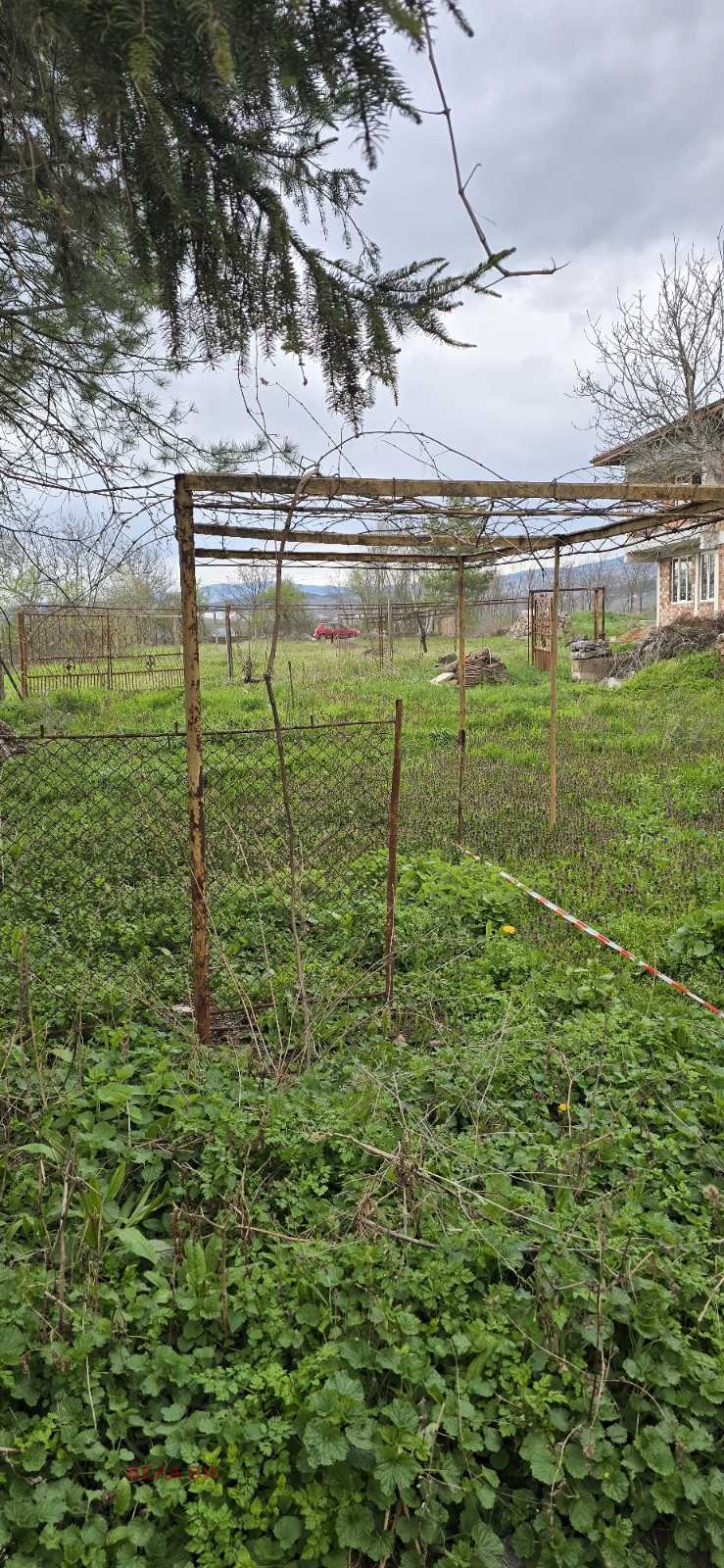 Продава  Къща област Перник , гр. Радомир , 30 кв.м | 51160522 - изображение [7]