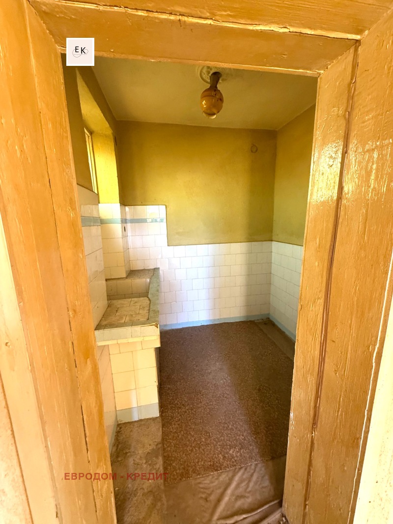 Продава КЪЩА, с. Ягода, област Стара Загора, снимка 5 - Къщи - 52267312