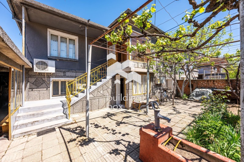 Продава КЪЩА, гр. Раковски, област Пловдив, снимка 3 - Къщи - 52907319