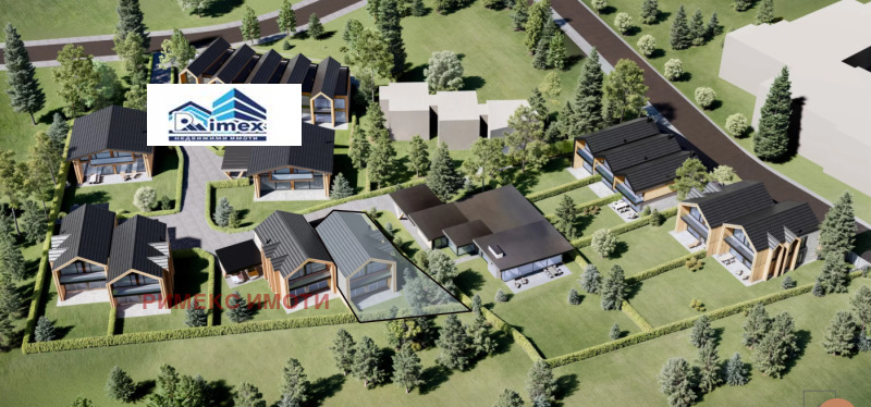 Продава КЪЩА, гр. Банско, област Благоевград, снимка 3 - Къщи - 53236019