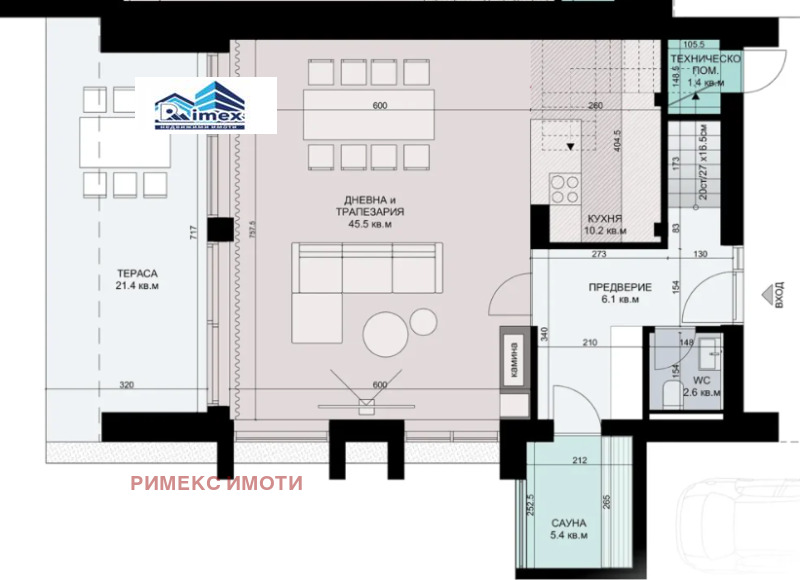 Продава КЪЩА, гр. Банско, област Благоевград, снимка 5 - Къщи - 53236019