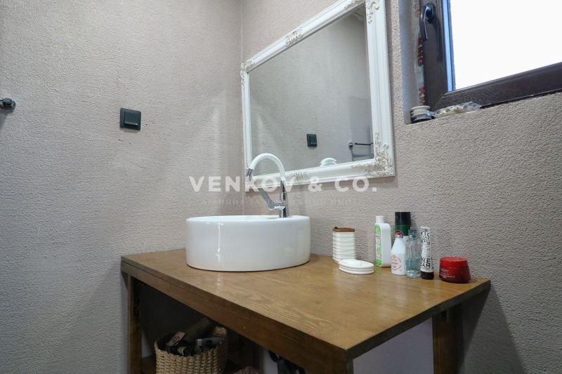 Продава КЪЩА, с. Хайредин, област Враца, снимка 8 - Къщи - 53247232