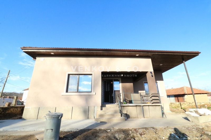 Продава КЪЩА, с. Хайредин, област Враца, снимка 14 - Къщи - 53247232