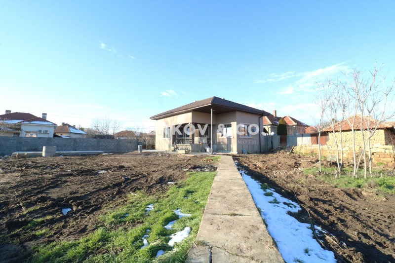 Продава КЪЩА, с. Хайредин, област Враца, снимка 13 - Къщи - 53247232