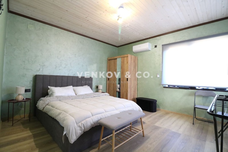 Продава КЪЩА, с. Хайредин, област Враца, снимка 3 - Къщи - 53247232