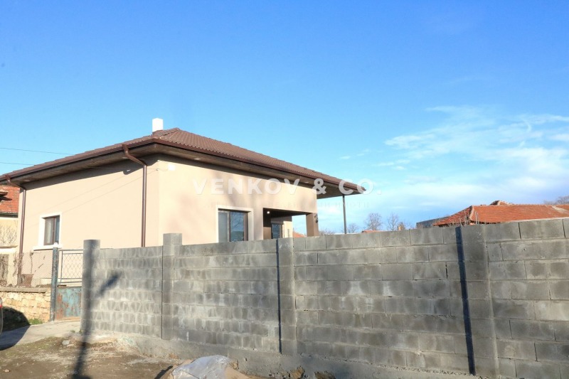 Продава КЪЩА, с. Хайредин, област Враца, снимка 11 - Къщи - 53247232