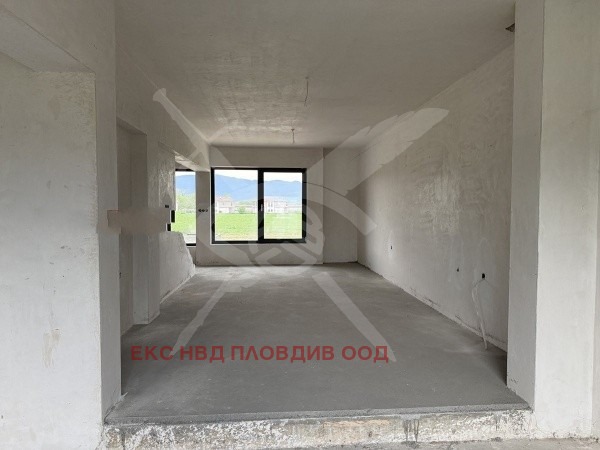 Продава КЪЩА, гр. Пловдив, Беломорски, снимка 3 - Къщи - 54360646