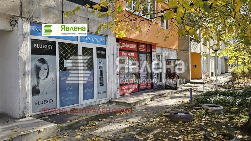 Til salg  Butik Sofia , Slatina , 56 kvm | 27806930 - billede [5]