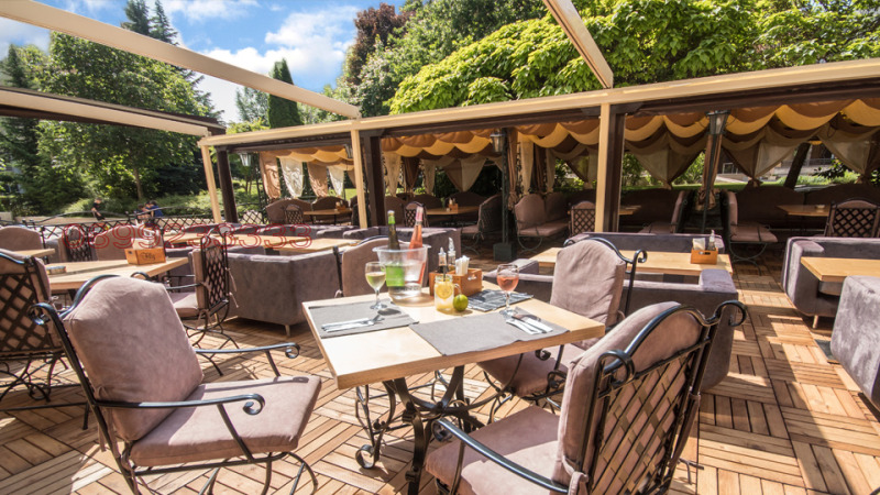Satılık  Bar; Kahve dükkanı Sofia , Goce Delçev , 292 metrekare | 58249842 - görüntü [3]