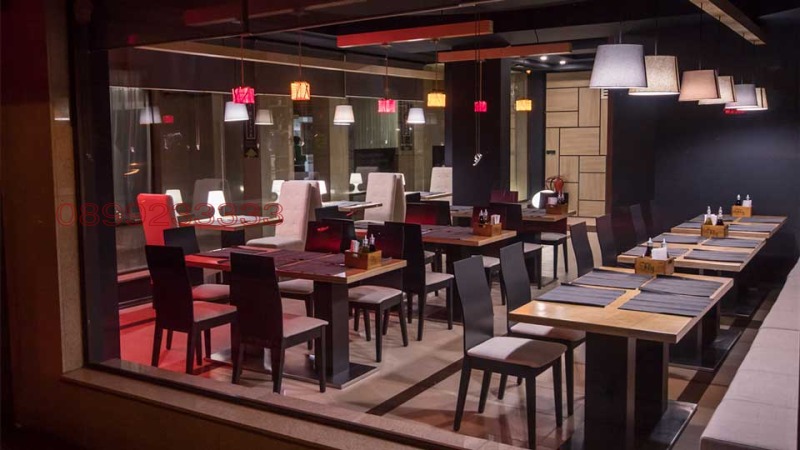Satılık  Bar; Kahve dükkanı Sofia , Goce Delçev , 292 metrekare | 58249842 - görüntü [2]