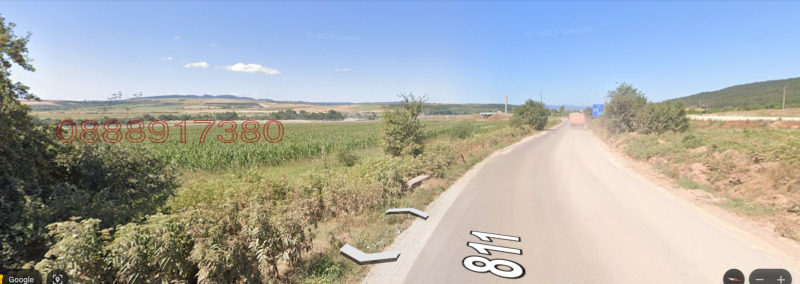 Продава ПАРЦЕЛ, с. Опицвет, област София област, снимка 4 - Парцели - 53429301