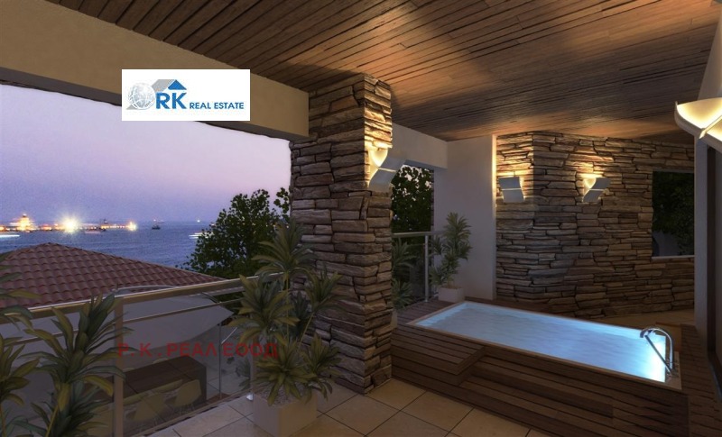 Til salg  Grund region Dobrich , Balchik , 11096 kvm | 35565338 - billede [2]