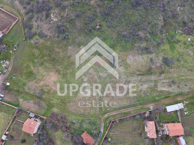 Продава ПАРЦЕЛ, с. Песнопой, област Пловдив, снимка 2 - Парцели - 53593999