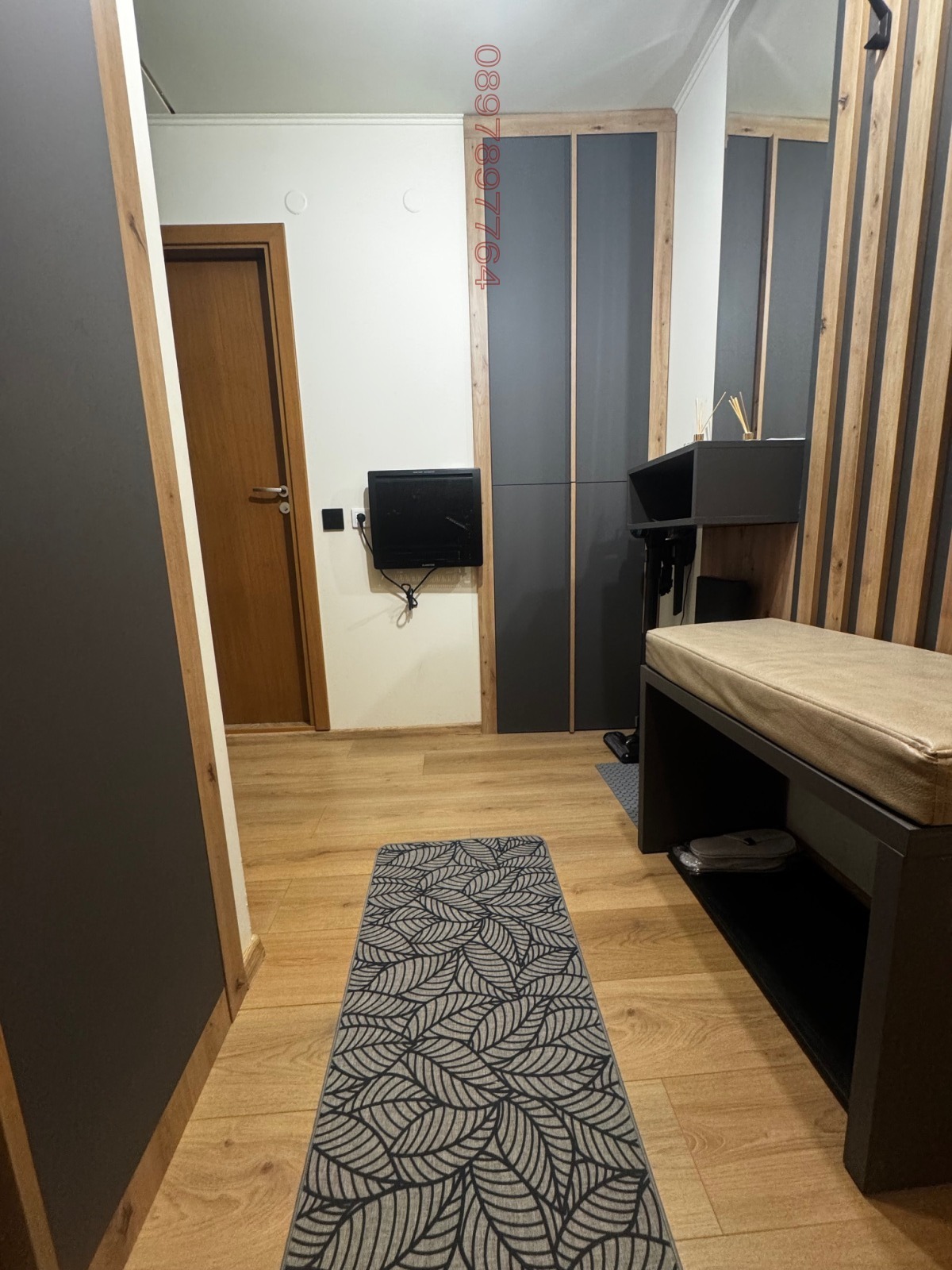 Продава 1-СТАЕН, к.к. Пампорово, област Смолян, снимка 10 - Апартаменти - 53702459