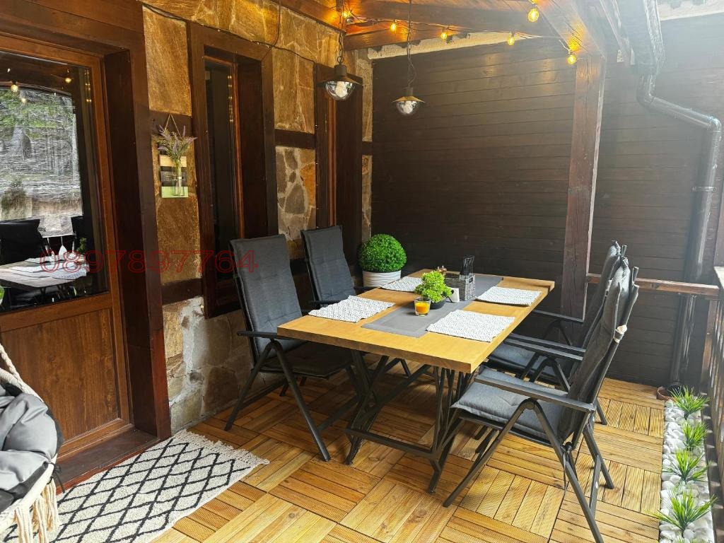 Продава 1-СТАЕН, к.к. Пампорово, област Смолян, снимка 11 - Апартаменти - 53702459