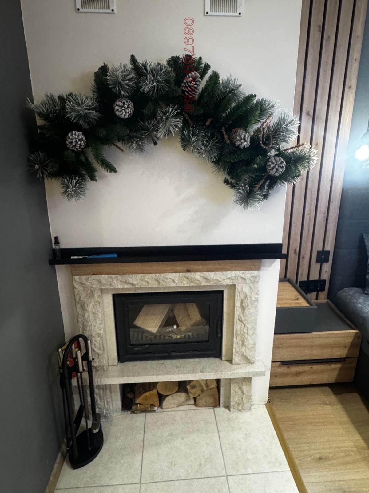 Продава 1-СТАЕН, к.к. Пампорово, област Смолян, снимка 4 - Апартаменти - 53702459