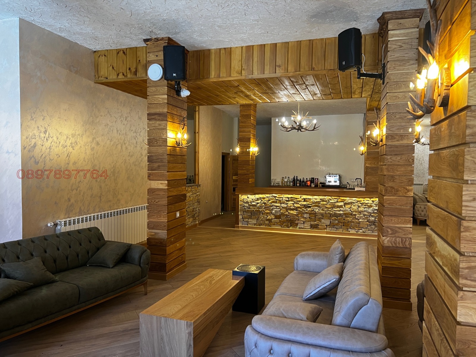 Продава 1-СТАЕН, к.к. Пампорово, област Смолян, снимка 14 - Апартаменти - 53702459