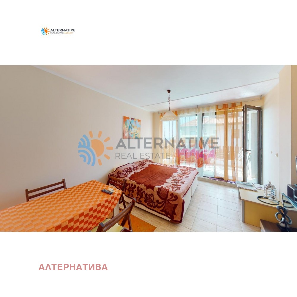 Продава 2-СТАЕН, с. Кошарица, област Бургас