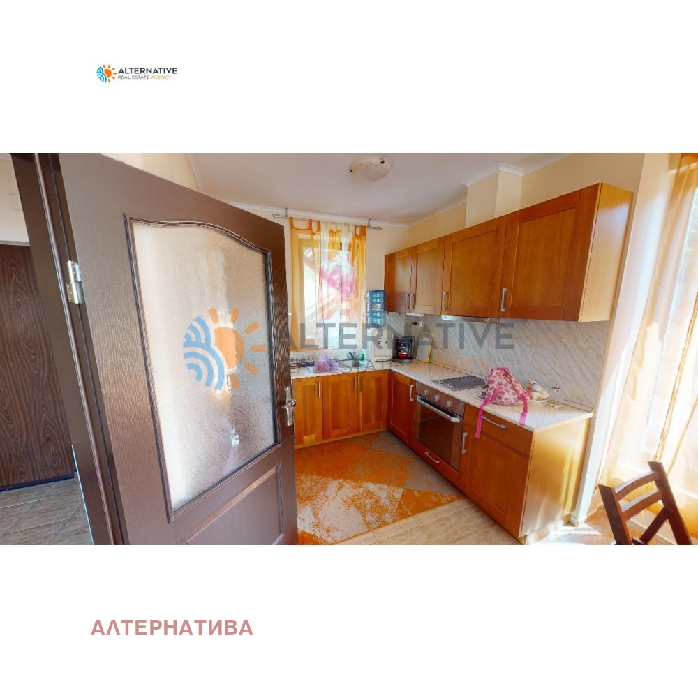 Продава 2-СТАЕН, с. Кошарица, област Бургас, снимка 2 - Апартаменти - 54539740