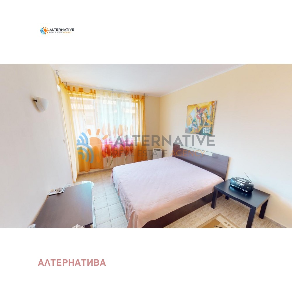 Продава 2-СТАЕН, с. Кошарица, област Бургас, снимка 9 - Апартаменти - 54539740
